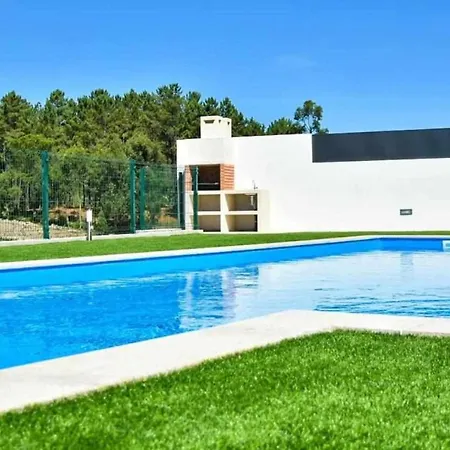Casa Dos Mirtilos Draper T6 Сasa de vacaciones Celorico De Basto
