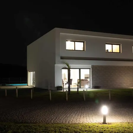 Casa Dos Mirtilos Draper T6 سيلوريكو دي باستو