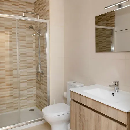 بيت للعطل Casa Dos Mirtilos Draper T6 *