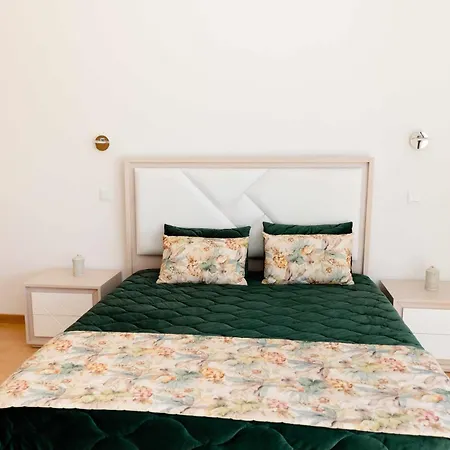 بيت للعطل Casa Dos Mirtilos Draper T6