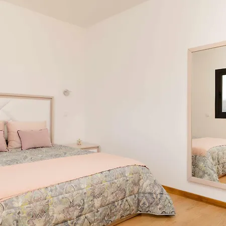 Casa Dos Mirtilos Draper T6 سيلوريكو دي باستو