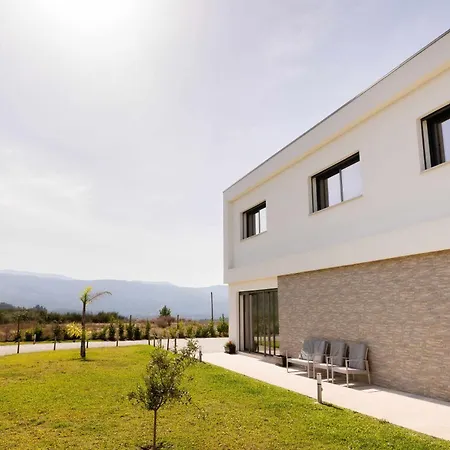 Casa Dos Mirtilos Draper T6 * سيلوريكو دي باستو