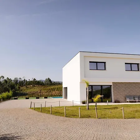 بيت للعطل Casa Dos Mirtilos Draper T6