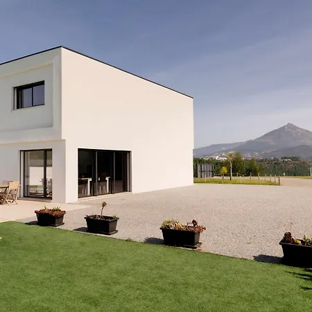 Casa Dos Mirtilos Draper T6