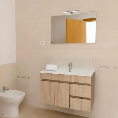 Casa Dos Mirtilos Draper T6 *