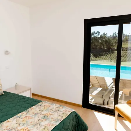 Casa Dos Mirtilos Draper T6 *