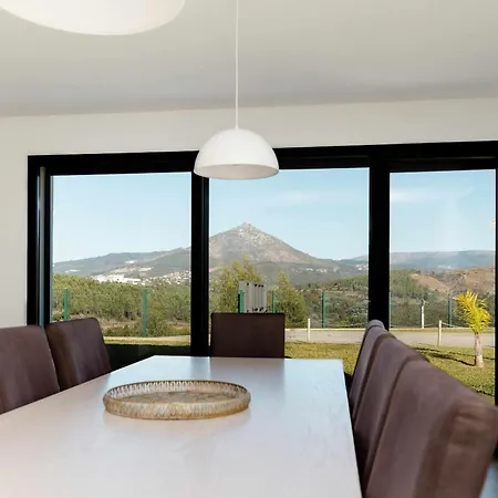 بيت للعطل Casa Dos Mirtilos Draper T6