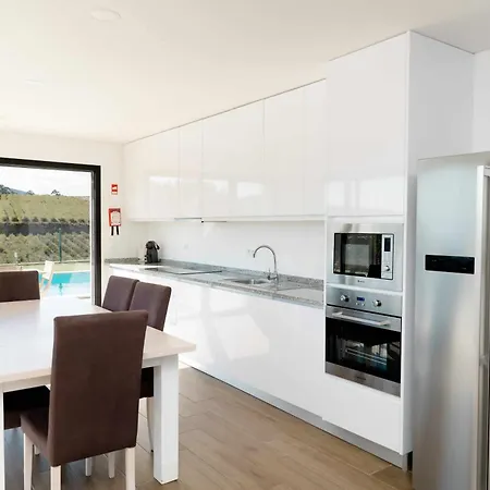 بيت للعطل Casa Dos Mirtilos Draper T6