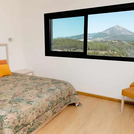 Casa Dos Mirtilos Draper T6