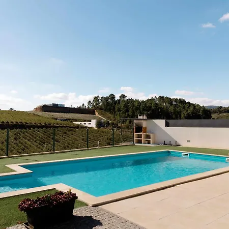 Casa Dos Mirtilos Draper T6 سيلوريكو دي باستو