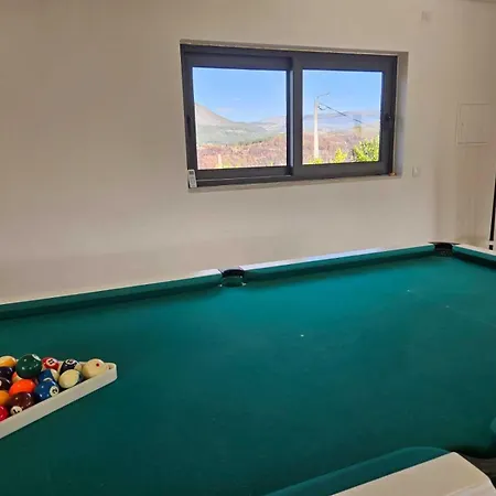 Casa Dos Mirtilos Draper T6 سيلوريكو دي باستو