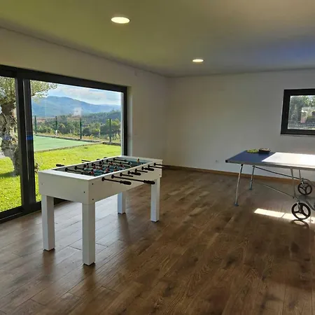 Casa Dos Mirtilos Draper T6 *