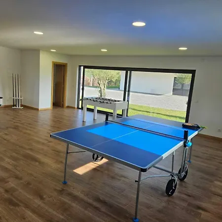 Casa Dos Mirtilos Draper T6 سيلوريكو دي باستو