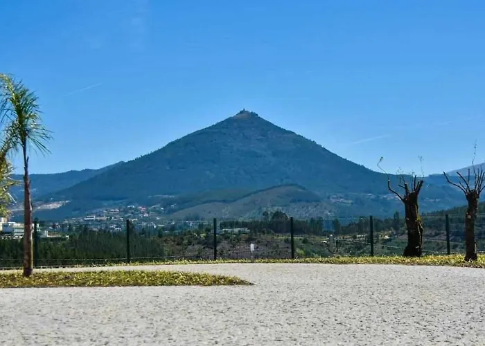 Vakantiehuis Casa Dos Mirtilos Draper T6 Celorico De Basto