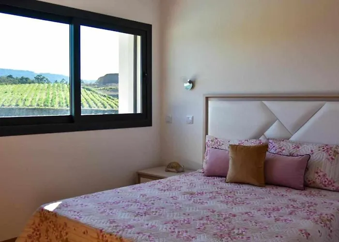 Casa Dos Mirtilos Draper T6