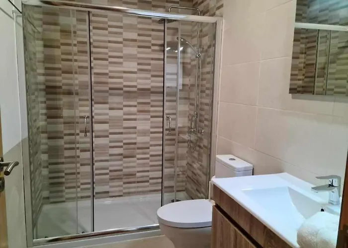 Casa Dos Mirtilos Draper T6 * Celorico De Basto