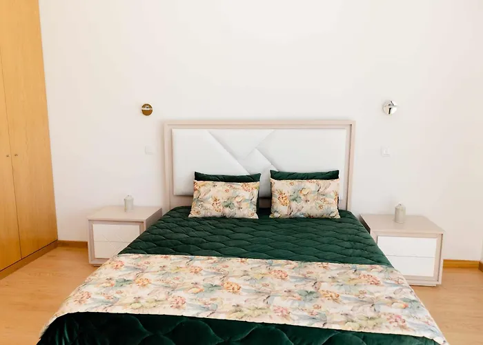 Dom wakacyjny Casa Dos Mirtilos Draper T6