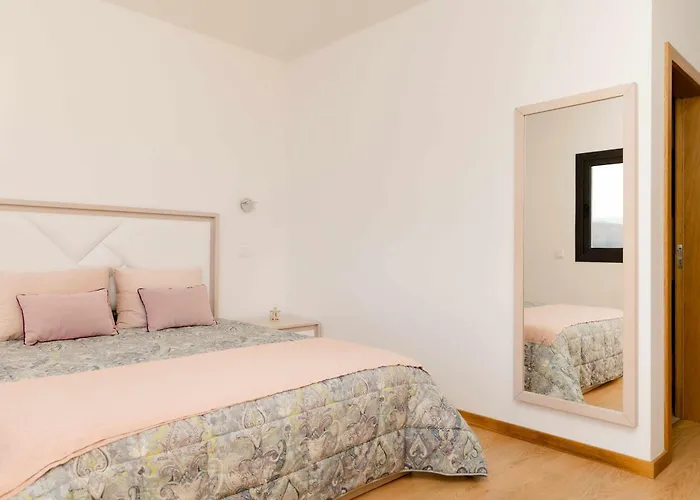 Casa Dos Mirtilos Draper T6 Celorico De Basto