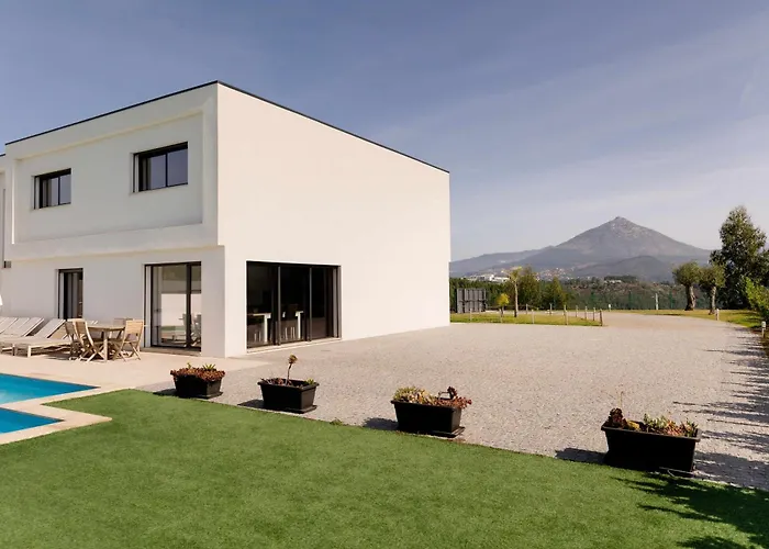 Casa Dos Mirtilos Draper T6