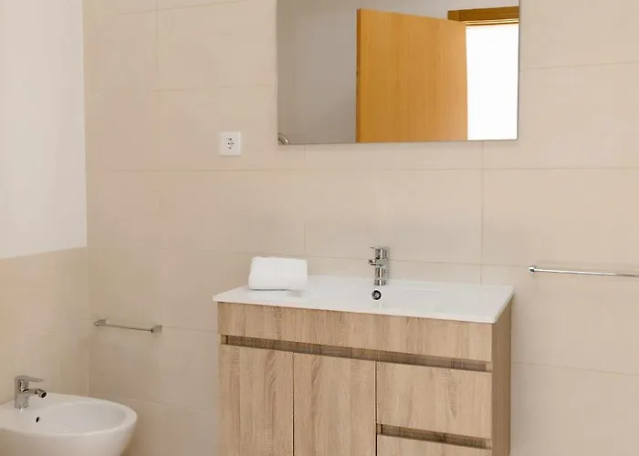 Casa Dos Mirtilos Draper T6 *