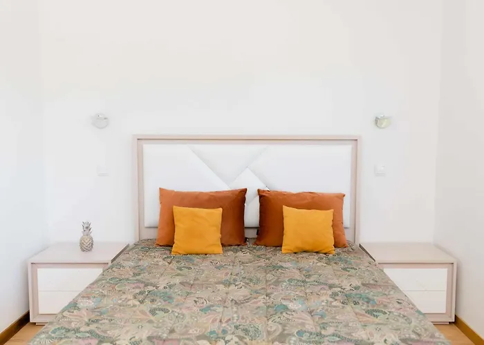 Vakantiehuis Casa Dos Mirtilos Draper T6 Celorico De Basto