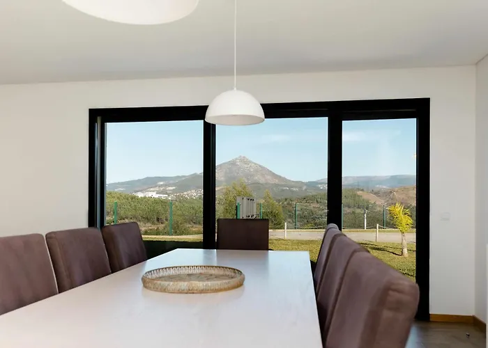 Vakantiehuis Casa Dos Mirtilos Draper T6